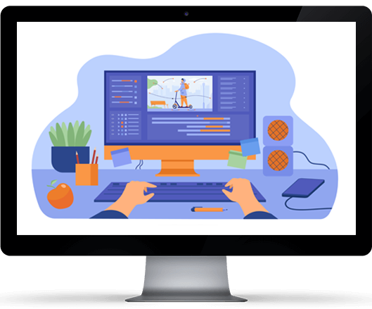 Advanced Websites