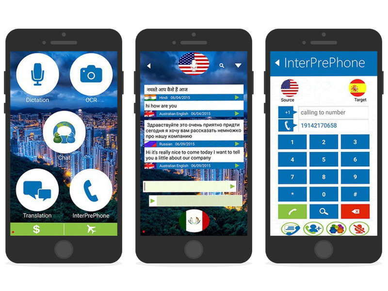 Mobile App Development