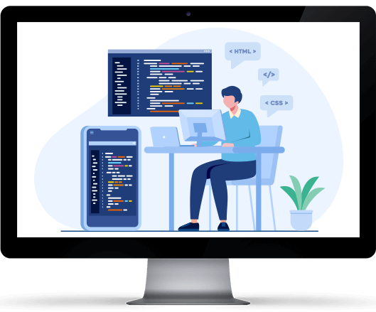 Mobile App Development Solutions